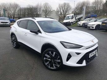 Cupra Formentor 1.5 TSI 150 V2 5dr