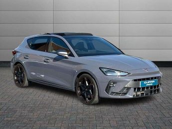 Cupra Leon 1.4 eHybrid VZ3 Design Edition 5dr DSG