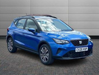 SEAT Arona 1.0 TSI 115 SE Technology 5dr DSG