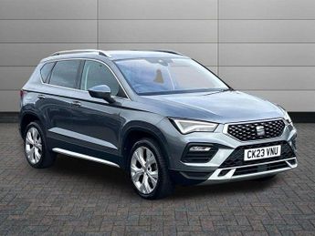 SEAT Ateca 1.5 TSI EVO Xperience 5dr DSG