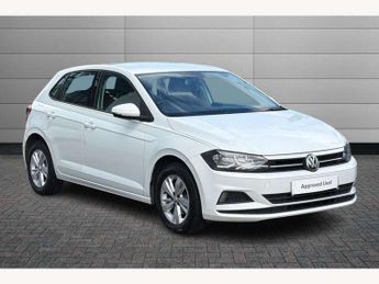 Volkswagen Polo 1.0 EVO SE 5dr