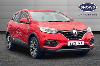 Renault Kadjar 1.3 TCE Iconic 5dr