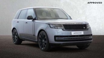 Land Rover Range Rover 3.0 D300 HSE 4dr Auto