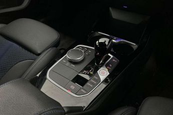 BMW 2 Series Gran Coupe 218i [136] M Sport 4dr DCT