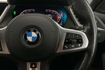 BMW 2 Series Gran Coupe 218i [136] M Sport 4dr DCT
