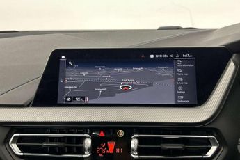 BMW 2 Series Gran Coupe 218i [136] M Sport 4dr DCT