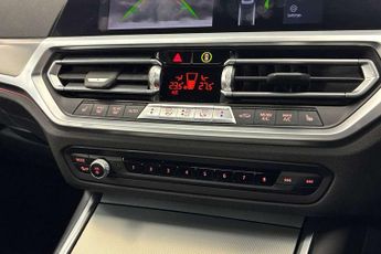 BMW 3 Series 320i M Sport 4dr Step Auto