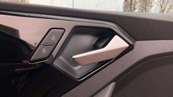 Audi A1 30 TFSI S Line 5dr S Tronic