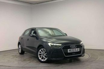 Audi A1 30 TFSI 110 Sport 5dr