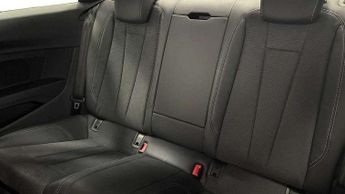 Audi A5 40 TFSI 204 S Line 2dr S Tronic