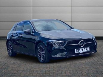 Mercedes A Class A180 Sport Executive 5dr Auto