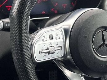 Mercedes-Benz C-Class Coupe C43 4Matic Edition Premium 2dr 9G-Tronic