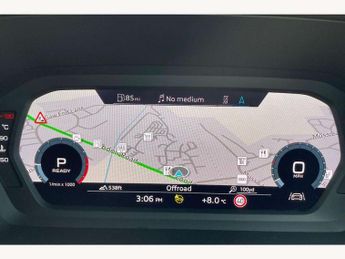 Audi A3 30 TFSI Technik 5dr S Tronic