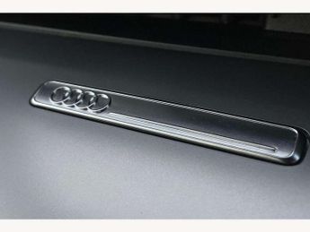 Audi A3 30 TFSI Technik 5dr S Tronic