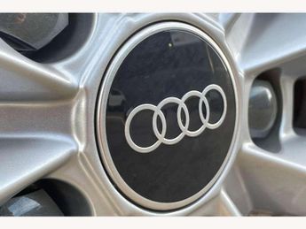 Audi A3 30 TFSI Technik 5dr S Tronic