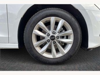 Audi A3 30 TFSI Technik 5dr S Tronic