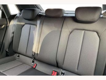 Audi A3 30 TFSI Technik 5dr S Tronic