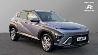 Hyundai KONA 1.0T 100 Advance 5dr