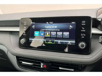 Skoda Fabia 1.0 TSI 116 SE Edition 5dr DSG