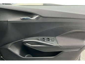 Skoda Fabia 1.0 TSI 116 SE Edition 5dr DSG