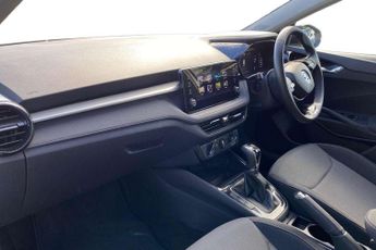Skoda Fabia 1.0 TSI 116 Colour Edition 5dr DSG