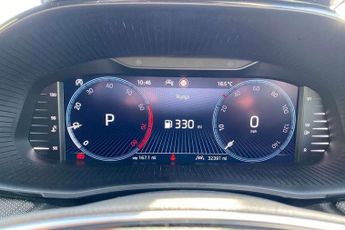 Skoda Fabia 1.0 TSI 116 Colour Edition 5dr DSG