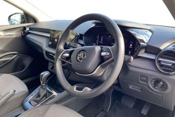 Skoda Fabia 1.0 TSI 116 Colour Edition 5dr DSG