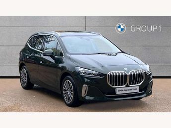 BMW 225 225e xDrive Luxury 5dr DCT