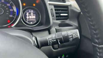 Honda Jazz 1.3 i-VTEC EX Navi 5dr CVT