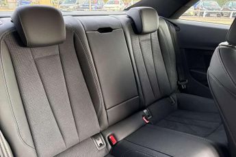 Audi A5 35 TFSI Black Edition 2dr S Tronic