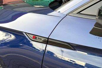 Audi A5 35 TFSI Black Edition 2dr S Tronic