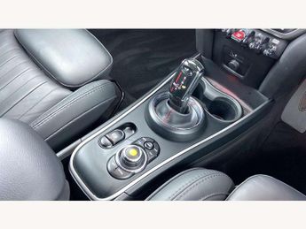 MINI Countryman 2.0 Cooper S Exclusive 5dr Auto