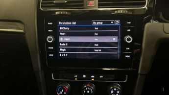 Volkswagen Golf 1.5 TSI EVO 150 R-Line 5dr DSG