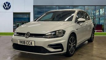 Volkswagen Golf 1.5 TSI EVO 150 R-Line 5dr DSG