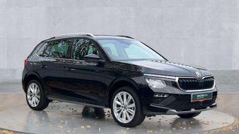 Skoda Kamiq 1.0 TSI SE L Edition 5dr