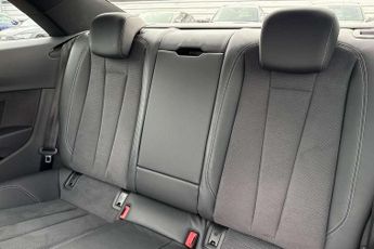 Audi A5 35 TFSI Black Edition 2dr S Tronic