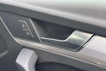 Audi Q5 45 TFSI Quattro Sport 5dr S Tronic