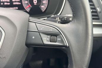 Audi Q5 45 TFSI Quattro Sport 5dr S Tronic