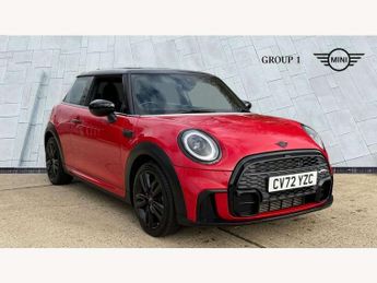 MINI Hatch 1.5 Cooper Sport 3dr Auto