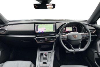 Cupra Formentor 1.5 TSI 150 V2 5dr DSG