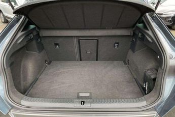 Cupra Formentor 1.5 TSI 150 V2 5dr DSG