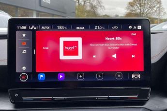 Cupra Formentor 1.5 TSI 150 V2 5dr DSG