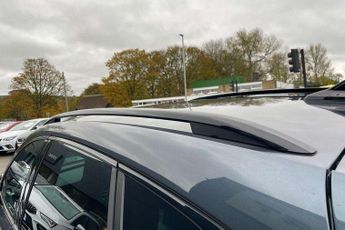 Cupra Formentor 1.5 TSI 150 V2 5dr DSG