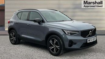 Volvo XC40 2.0 B3P Plus Dark 5dr Auto
