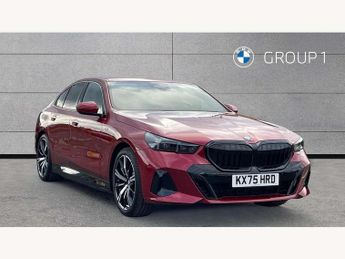 BMW 530 530e M Sport Pro 4dr Auto