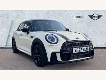 MINI Hatch 1.5 Cooper Sport 5dr