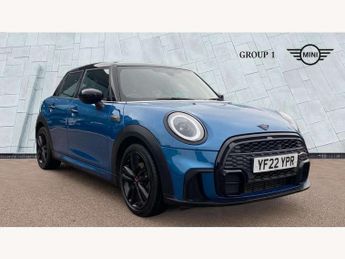 MINI Hatch 1.5 Cooper Sport 5dr Auto