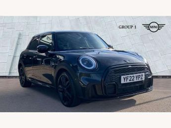 MINI Hatch 1.5 Cooper Sport 5dr Auto