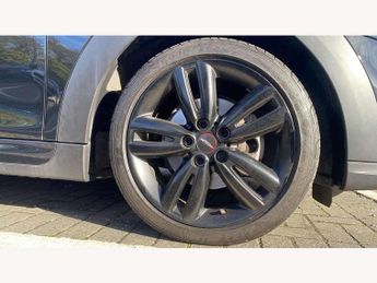 MINI Hatchback 5dr 1.5 Cooper Sport 5dr Auto