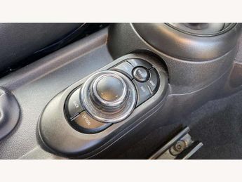MINI Hatchback 5dr 1.5 Cooper Sport 5dr Auto